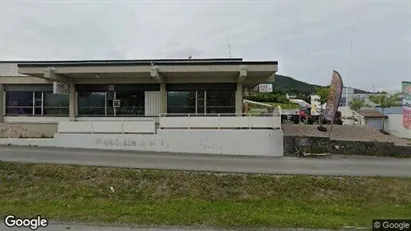 Lokaler til leie i Eide – Bilde fra Google Street View