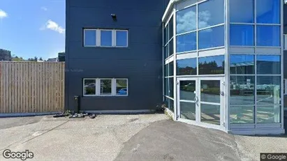 Kontorlokaler til leje i Karmøy - Foto fra Google Street View