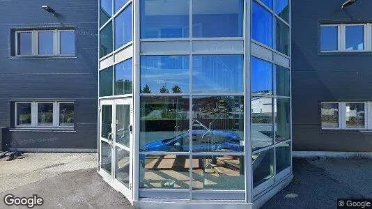 Kontorlokaler til leje i Karmøy - Foto fra Google Street View