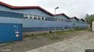 Office space for rent, Harstad, Troms, Klubbholmen 9