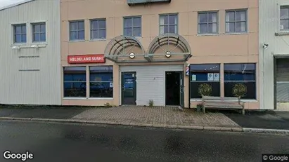 Office spaces for rent in Brønnøy - Photo from Google Street View
