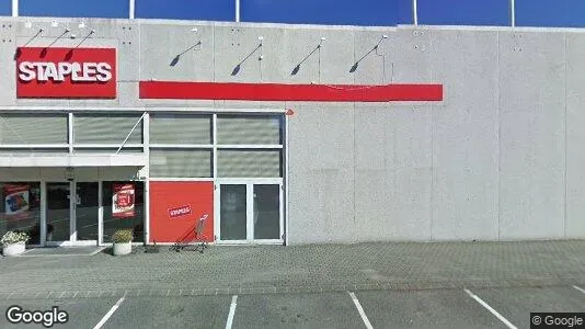 Kontorlokaler til leje i Stavanger - Foto fra Google Street View