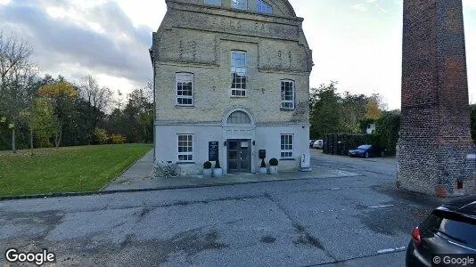 Coworking spaces för uthyrning i Kongens Lyngby – Foto från Google Street View