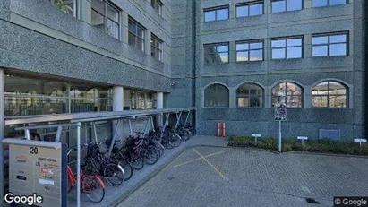 Coworking spaces te huur in Østerbro - Foto uit Google Street View