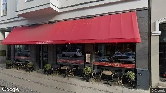 Kantorruimte te huur i Kopenhagen K - Foto uit Google Street View