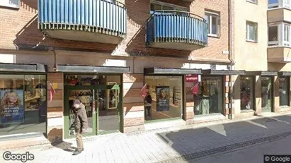 Bedrijfsruimtes te koop in Halmstad - Foto uit Google Street View