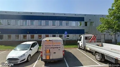 Lokaler til leje i Askim-Frölunda-Högsbo - Foto fra Google Street View