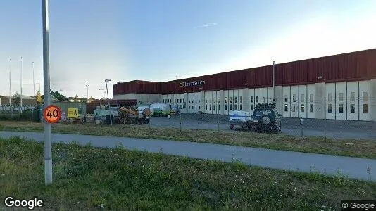 Coworking spaces for rent i Umeå - Photo from Google Street View