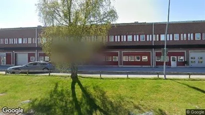 Warehouses for rent in Sigtuna - Photo from Google Street View