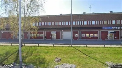 Industrial properties for rent in Sigtuna - Photo from Google Street View