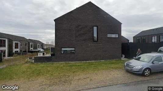 Lokaler til leje i Sabro - Foto fra Google Street View