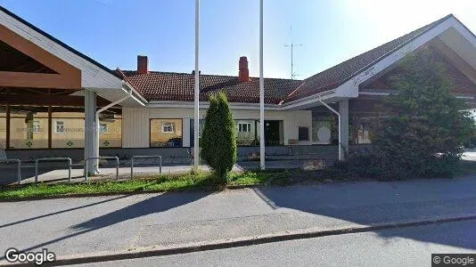 Werkstätte zur Miete i Pomarkku – Foto von Google Street View