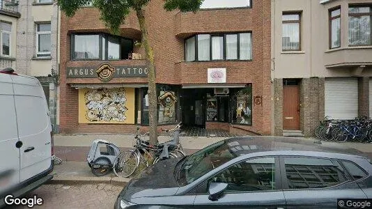 Commercial properties for sale i Kluisbergen - Photo from Google Street View