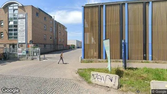 Lokaler til leje i Stad Brussel - Foto fra Google Street View
