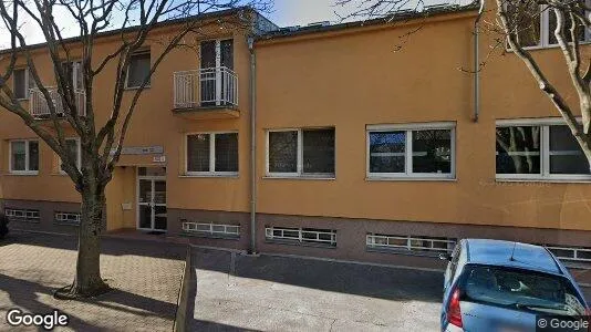 Lokaler til leje i Location is not specified - Foto fra Google Street View