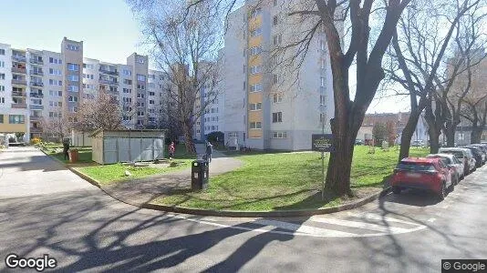 Lokaler til leje i Location is not specified - Foto fra Google Street View