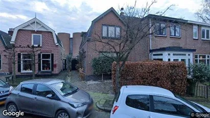 Företagslokaler till salu i Zeist – Foto från Google Street View