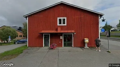 Coworking spaces te huur in Östersund - Foto uit Google Street View