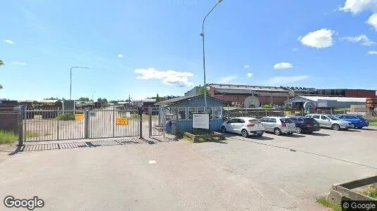 Büros zur Miete i Karlstad – Foto von Google Street View