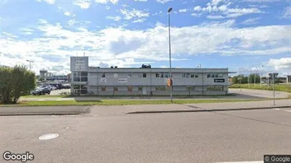 Büros zur Miete in Gävle – Foto von Google Street View