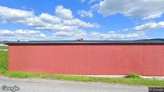 Werkstätte zur Miete i Sundsvall – Foto von Google Street View