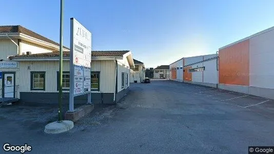 Büros zur Miete i Luleå – Foto von Google Street View