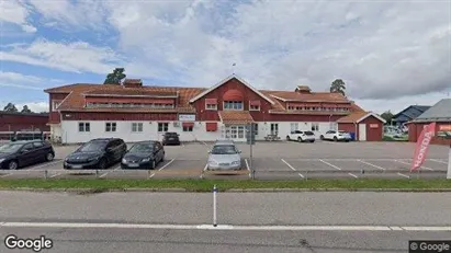Kontorer til leie i Gävle – Bilde fra Google Street View
