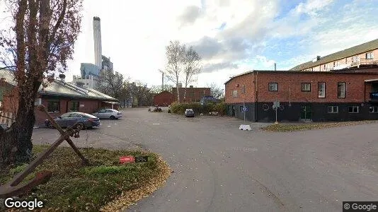 Warehouses for rent i Västerås - Photo from Google Street View