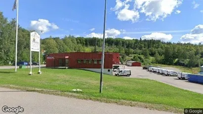Office spaces for rent in Sundsvall - Photo from Google Street View