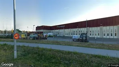 Office spaces for rent in Umeå - Photo from Google Street View