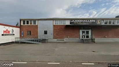 Kantorruimte te huur in Sundsvall - Foto uit Google Street View