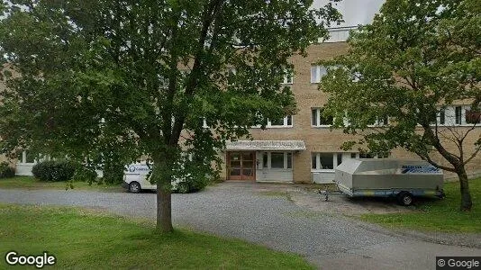 Büros zur Miete i Härnösand – Foto von Google Street View