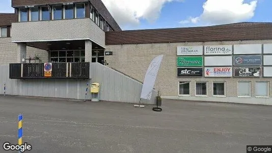 Büros zur Miete i Sundsvall – Foto von Google Street View
