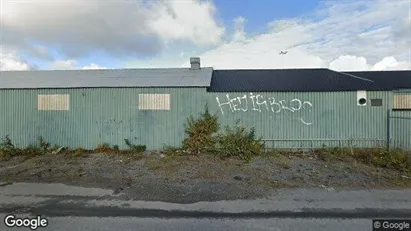 Office spaces for rent in Umeå - Photo from Google Street View