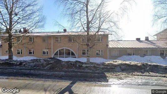 Office spaces for rent i Umeå - Photo from Google Street View