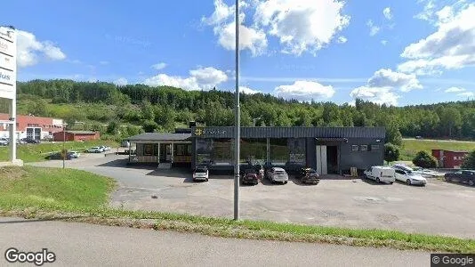 Büros zur Miete i Sundsvall – Foto von Google Street View