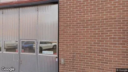 Kantorruimte te huur in Sundsvall - Foto uit Google Street View