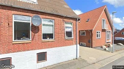 Büros zum Kauf in Vinderup – Foto von Google Street View