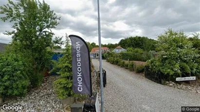 Lokaler til salgs i Kerteminde – Bilde fra Google Street View
