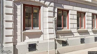 Office spaces for rent in Stockholm City - Photo from Google Street View