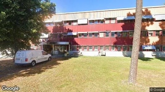 Kontorslokaler för uthyrning i Västerort – Foto från Google Street View