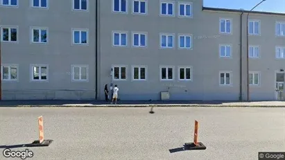 Office spaces for rent in Stockholm West - Photo from Google Street View