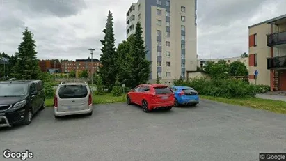 Gewerbeflächen zur Miete in Hämeenlinna – Foto von Google Street View