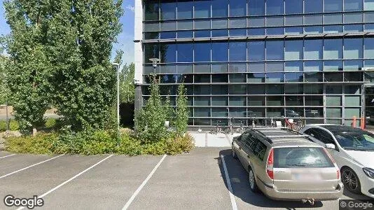 Kantorruimte te huur i Vantaa - Foto uit Google Street View