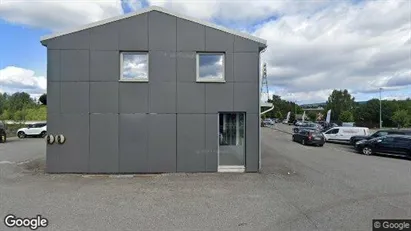 Kontorer til leie i Skien – Bilde fra Google Street View