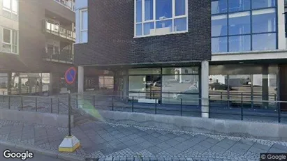 Kontorer til leie i Porsgrunn – Bilde fra Google Street View