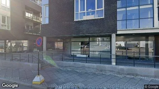 Büros zur Miete i Porsgrunn – Foto von Google Street View