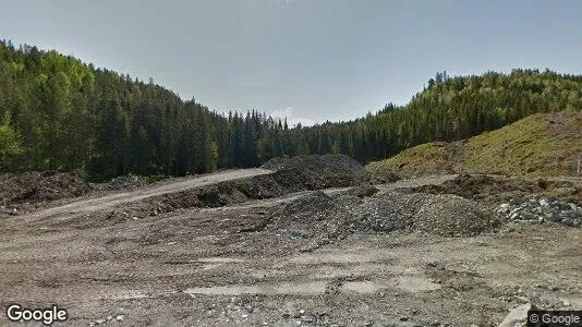 Bedrijfsruimtes te huur i Malvik - Foto uit Google Street View
