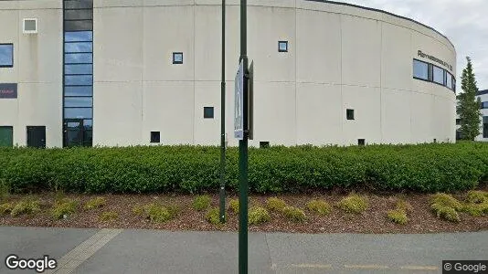 Kontorer til leie i Stavanger – Bilde fra Google Street View