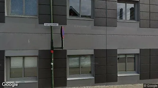 Office spaces for rent i Stavanger - Photo from Google Street View